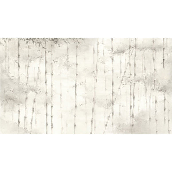 Sagano-behang-Les Dominotiers-Selected Wallpapers