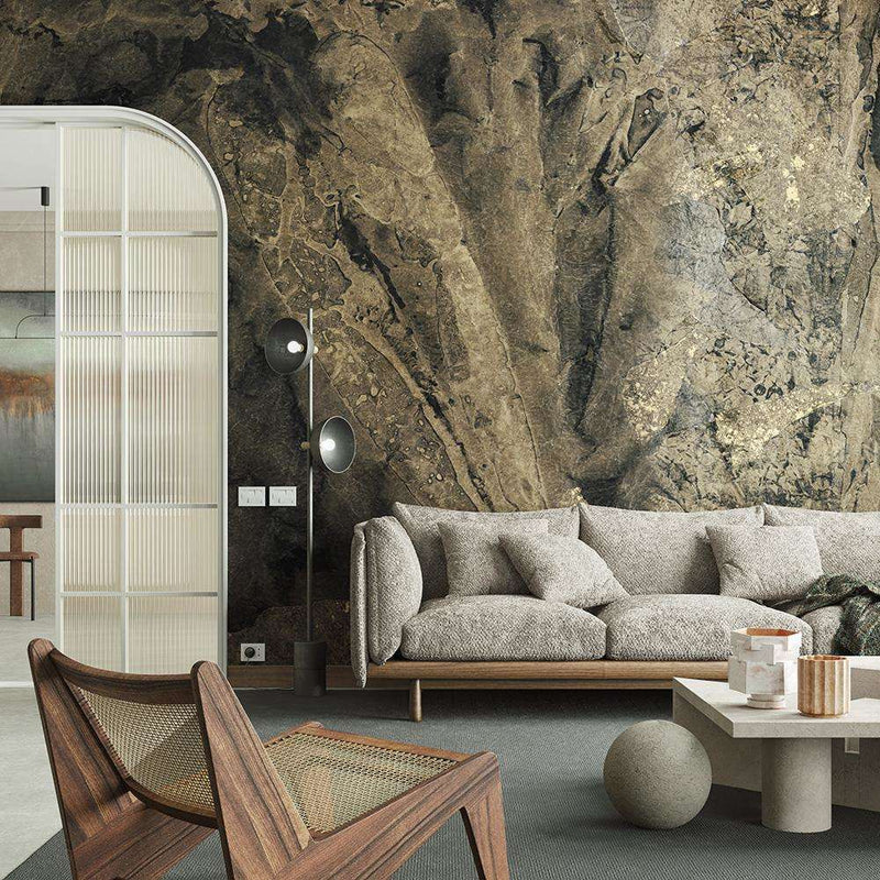 Sahel wallpaper by Inkiostro Bianco