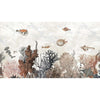 Saint Lucia-behang-Muance-Selected Wallpapers
