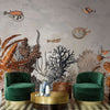Saint Lucia-behang-Muance-Selected Wallpapers