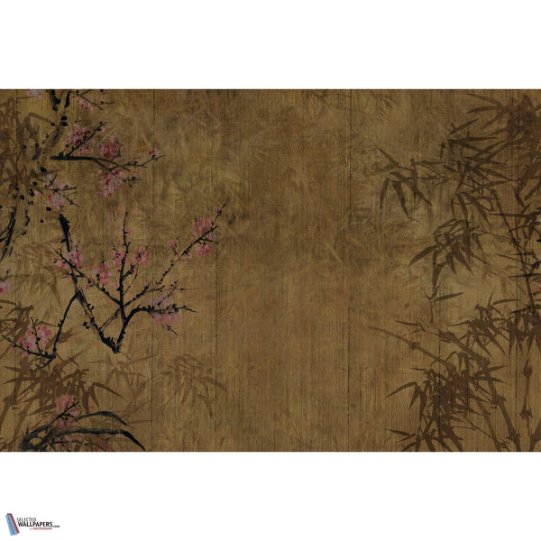 Sakura-Tapete-Wall & Deco-Selected Wallpapers