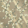 Sakura-behang-Little Greene-Metal Lustre-Rol-0247SAMETAL-Selected Wallpapers