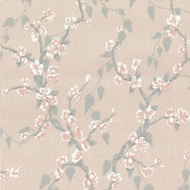 Sakura-behang-Tapete-Little Greene-Petal-Rol-0247SAPETAl-Selected Wallpapers