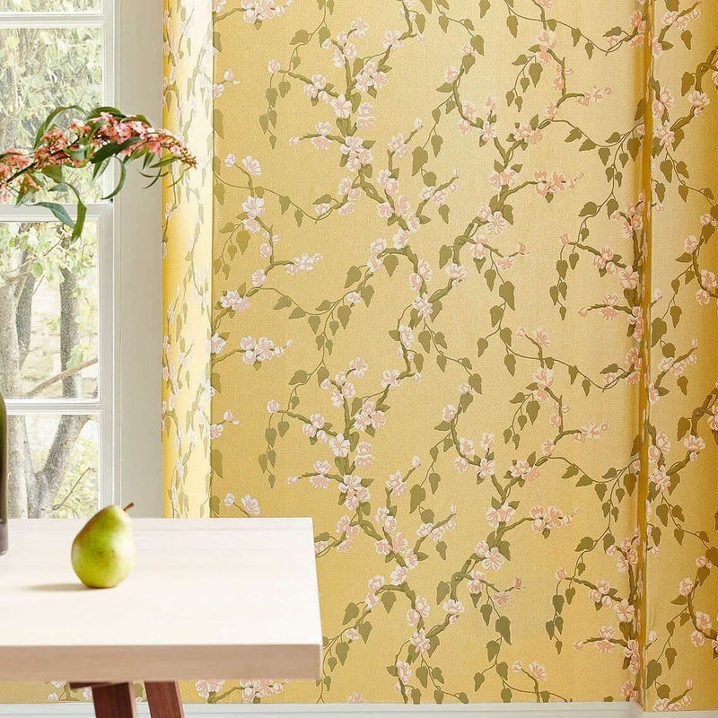 Sakura papier peint de Little Greene
