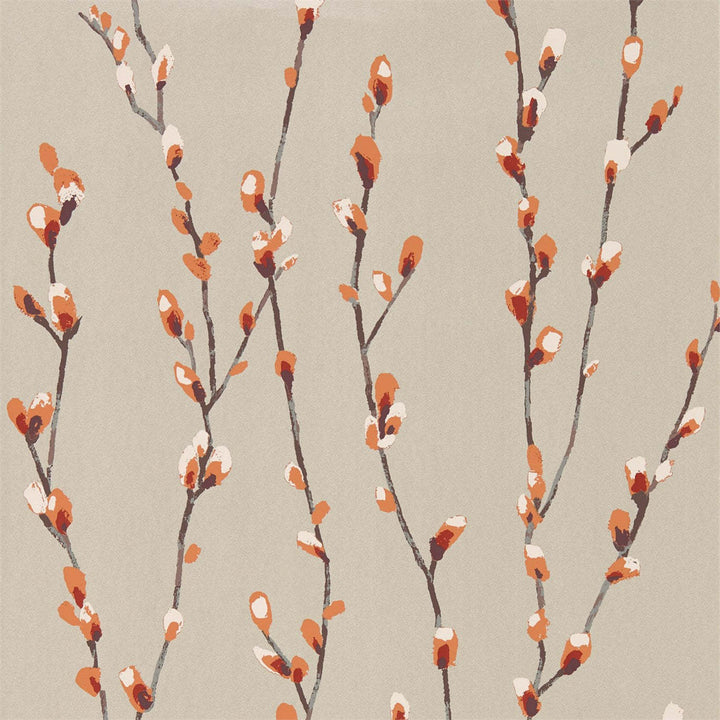 Salice-behang-Tapete-Harlequin-Tangerine-Rol-111470-Selected Wallpapers