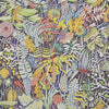 Salvador-behang-Pierre Frey-Multicolore-Meter (M1)-FP974001-Selected Wallpapers
