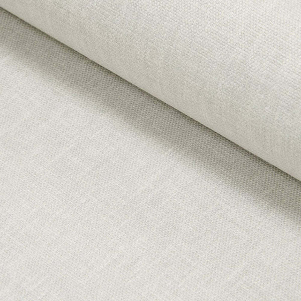 Salvia-Behang-Dutch Walltextile Company-Light Grey-Meter (M1)-DWC_SAL_34-Selected Wallpapers