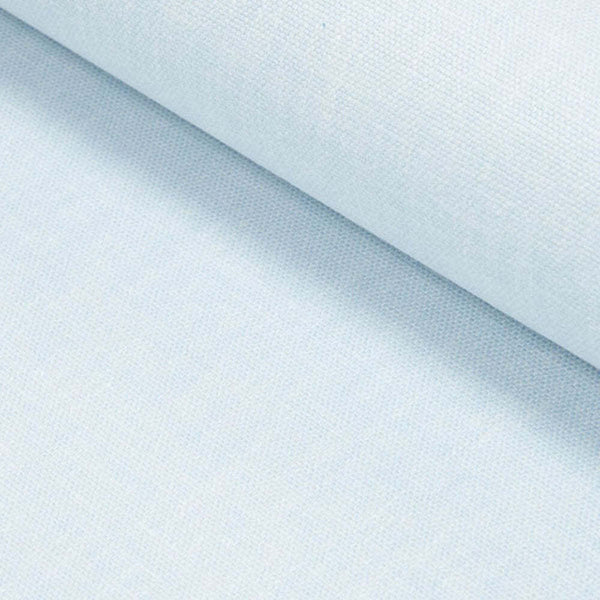 Salvia-Behang-Dutch Walltextile Company-Light Blue-Meter (M1)-DWC_SAL_37-Selected Wallpapers