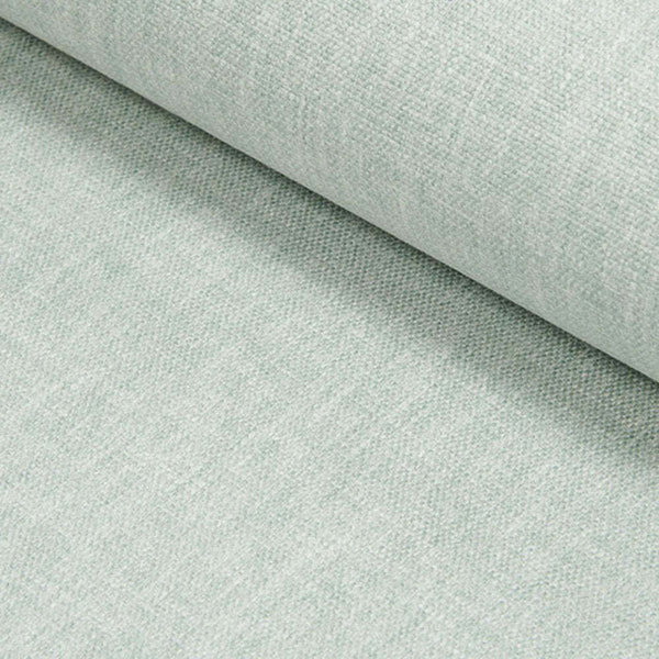 Salvia-Behang-Dutch Walltextile Company-Mint Green-Meter (M1)-DWC_SAL_40-Selected Wallpapers