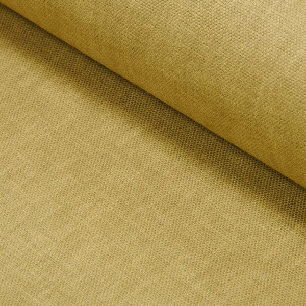 Salvia-Behang-Dutch Walltextile Company-Mustard-Meter (M1)-DWC_SAL_43-Selected Wallpapers