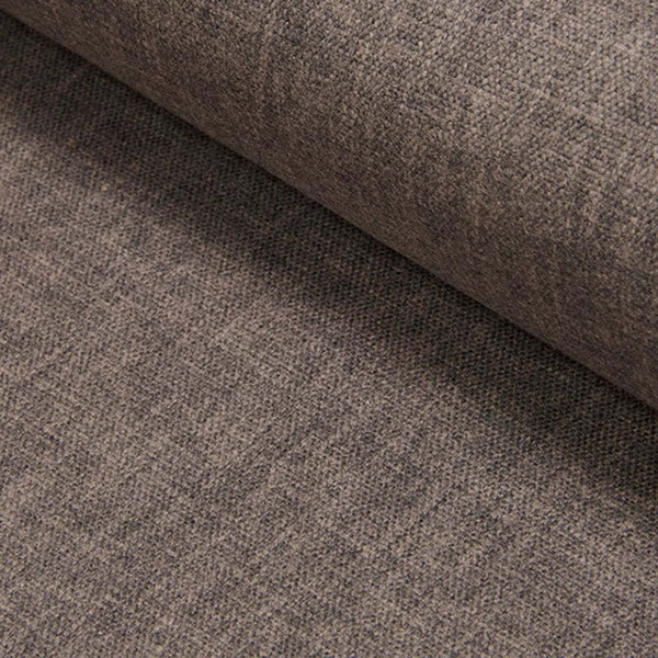 Salvia-Behang-Dutch Walltextile Company-Earth Brown-Meter (M1)-DWC_SAL_52-Selected Wallpapers