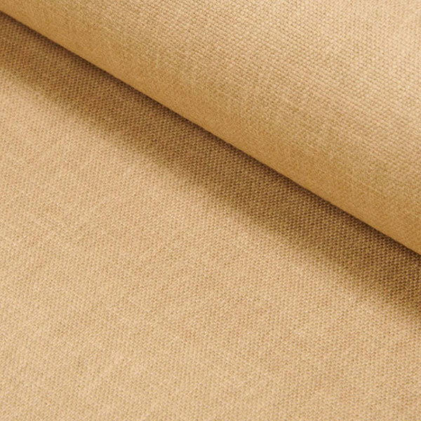 Salvia-Behang-Dutch Walltextile Company-Ocher Yellow-Meter (M1)-DWC_SAL_75-Selected Wallpapers
