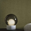 Salvia-Behang-Dutch Walltextile Company-Selected Wallpapers