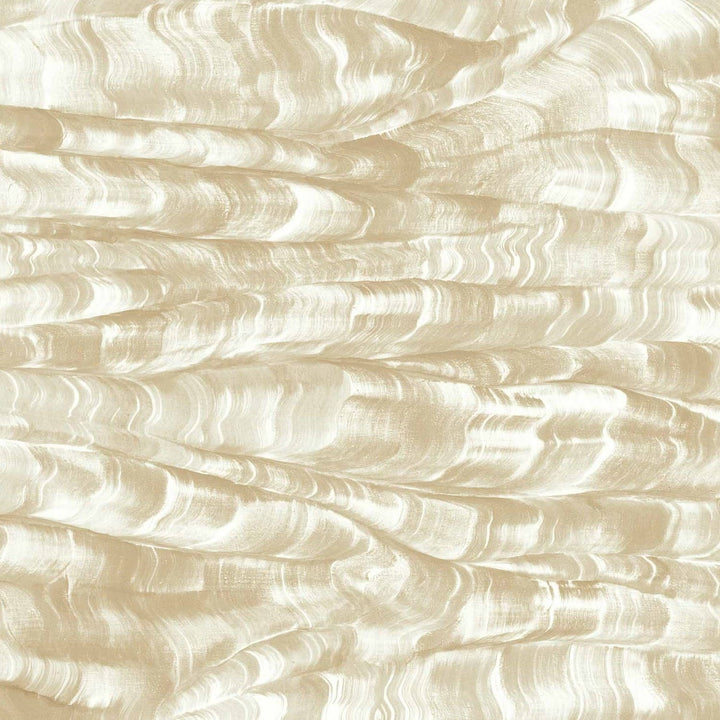 Sand Waves Textile-Behang-Tapete-Coordonne-Swan-Linnen-A00332-Selected Wallpapers