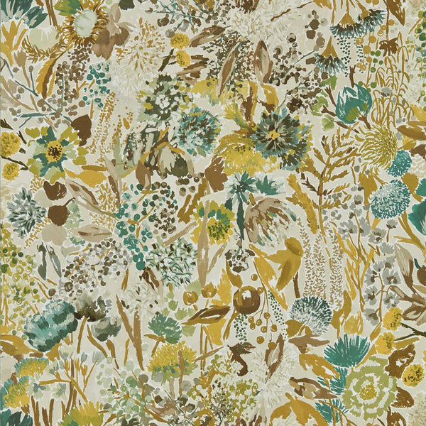 Sanguine-Behang-Harlequin-Succulent-Rol-112840-Selected Wallpapers
