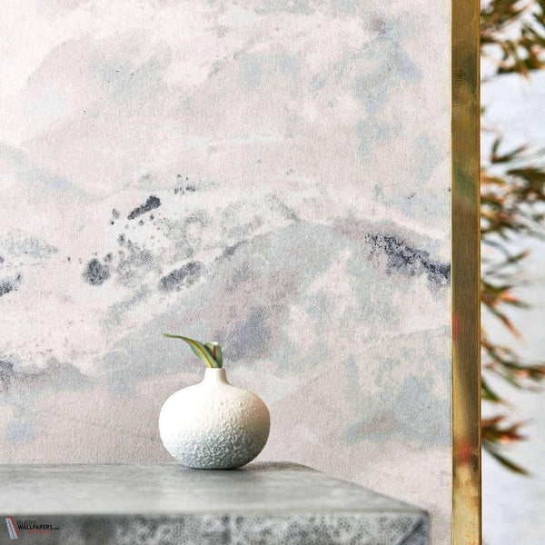 Sansui-behang-Zoffany-Selected Wallpapers