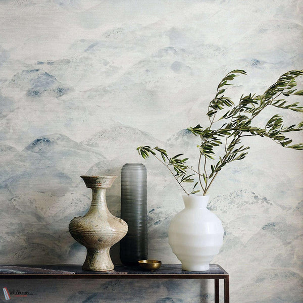 Sansui-behang-Zoffany-Selected Wallpapers