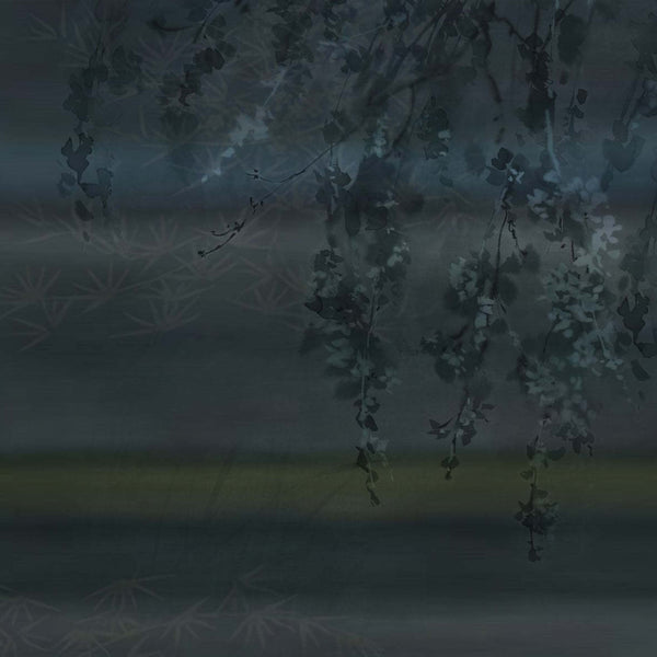 Sapphire-Behang-Glamora-1A-GlamDecor-GLXII491A-Selected Wallpapers