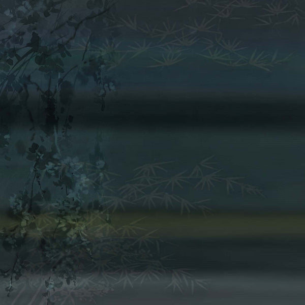 Sapphire-Behang-Glamora-1B-GlamDecor-GLXII491B-Selected Wallpapers