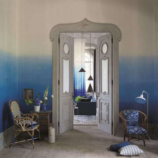 Saraille-behang-Tapete-Designers Guild-Selected Wallpapers