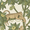 Satara-Behang-Cole & Son-Sand on Linen-Rol-119/3015-Selected Wallpapers