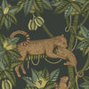 Satara-Behang-Cole & Son-Charcoal-Rol-119/3016-Selected Wallpapers