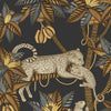 Satara-Behang-Cole & Son-Black-Rol-119/3017-Selected Wallpapers