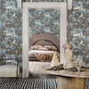 Satara-Behang-Cole & Son-Selected Wallpapers