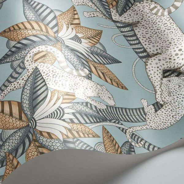 Satara-Behang-Cole & Son-Selected Wallpapers