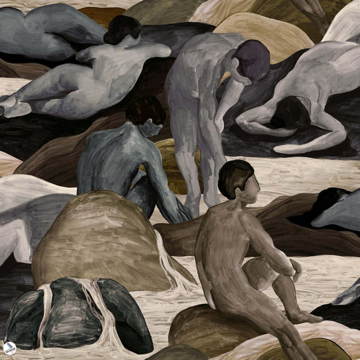 Saturnia-Behang-Tapete-Arte-Havanna-Meter (M1)-70501-Selected Wallpapers