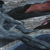 Saturnia-Behang-Arte-Selected Wallpapers