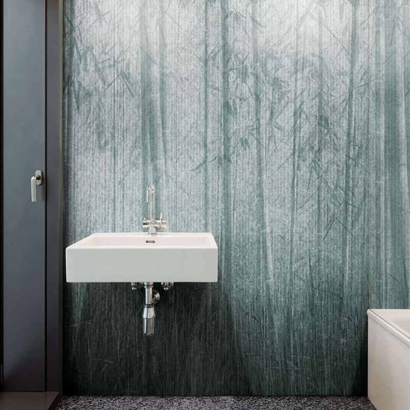 Sauvage wallpaper by LondonArt