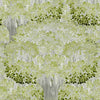 Savage Leaves-behang-Mind the Gap-Green-300 cm (standaard)-WP20445-Selected Wallpapers