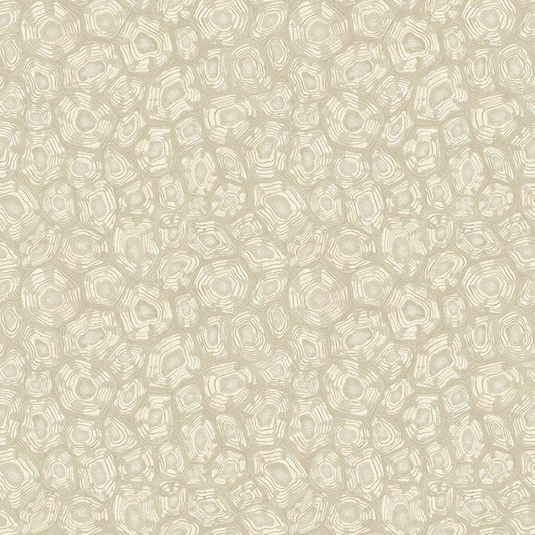Savanna Shell-Behang-Cole & Son-Linen-Rol-119/4021-Selected Wallpapers