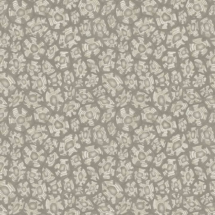 Savanna Shell-Behang-Tapete-Cole & Son-Taupe-Rol-119/4022-Selected Wallpapers