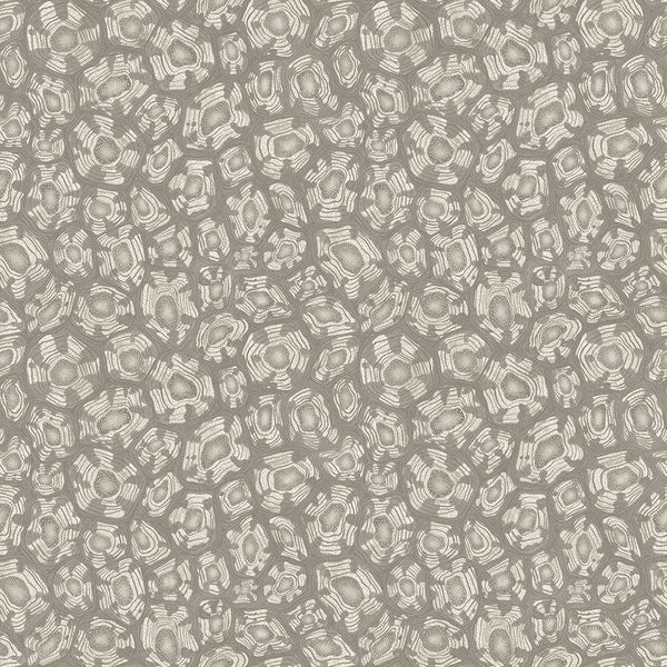 Savanna Shell-Behang-Cole & Son-Taupe-Rol-119/4022-Selected Wallpapers