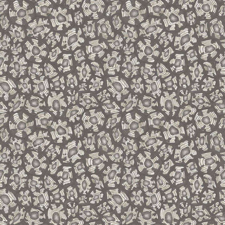 Savanna Shell-Behang-Tapete-Cole & Son-Metallic Silver-Rol-119/4023-Selected Wallpapers