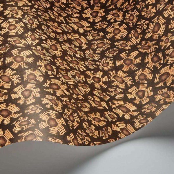 Savanna Shell-Behang-Cole & Son-Selected Wallpapers