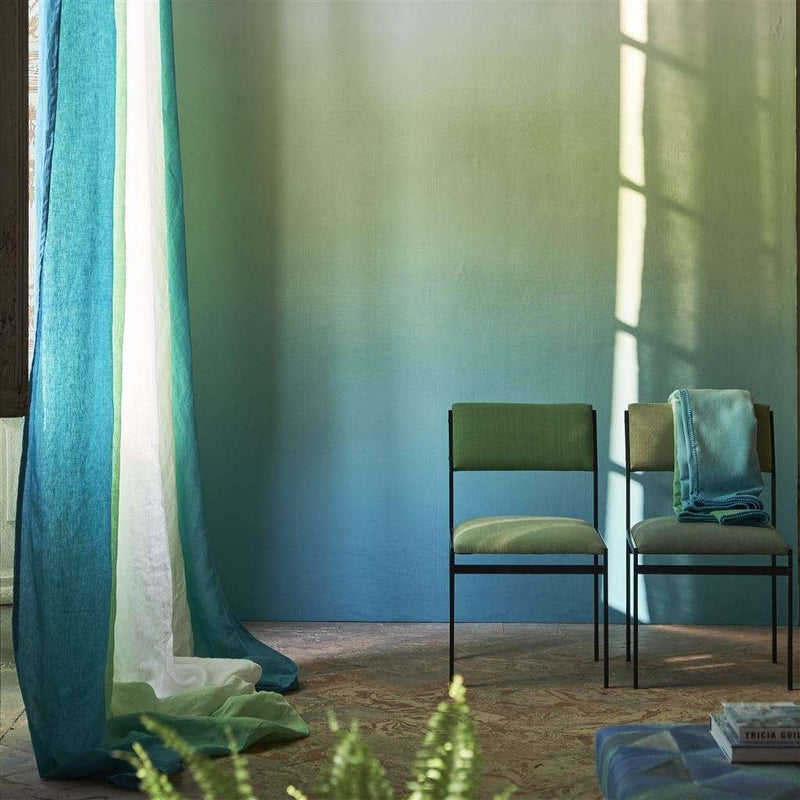 Savoie behang van Designers Guild
