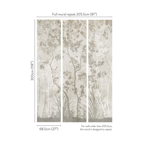 Sayuri-Behang-Romo-Selected Wallpapers