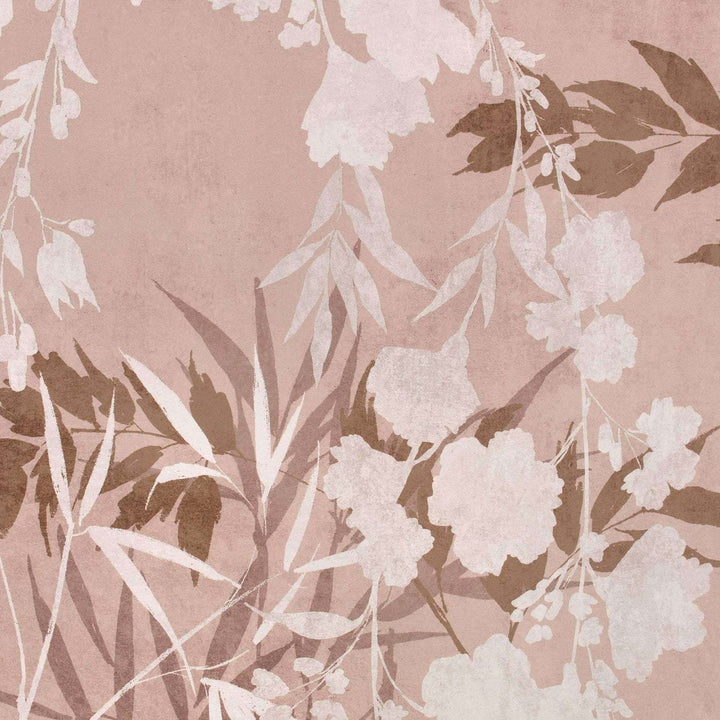 Sayuri-Behang-Tapete-Romo-Rose-Rol-W446/02-Selected Wallpapers