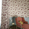 Scene de Campagne-Tapete-Braquenie-Selected Wallpapers