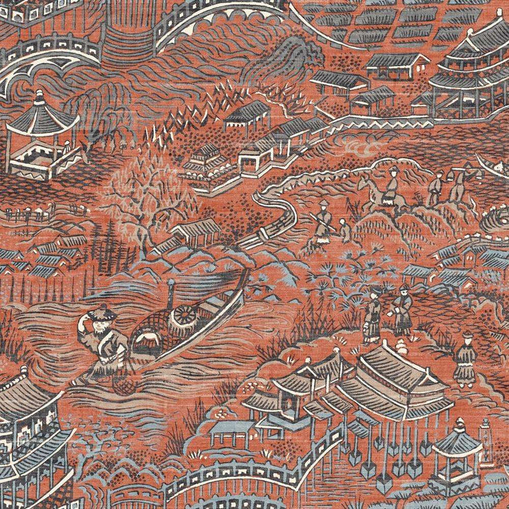 Scenery-behang-Tapete-Arte-2-Rol-13562-Selected Wallpapers