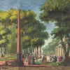 Scenes galantes-behang-Pierre Frey-Original-Set-FP610001-Selected Wallpapers