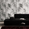 Scratch Line-behang-LondonArt-Selected Wallpapers