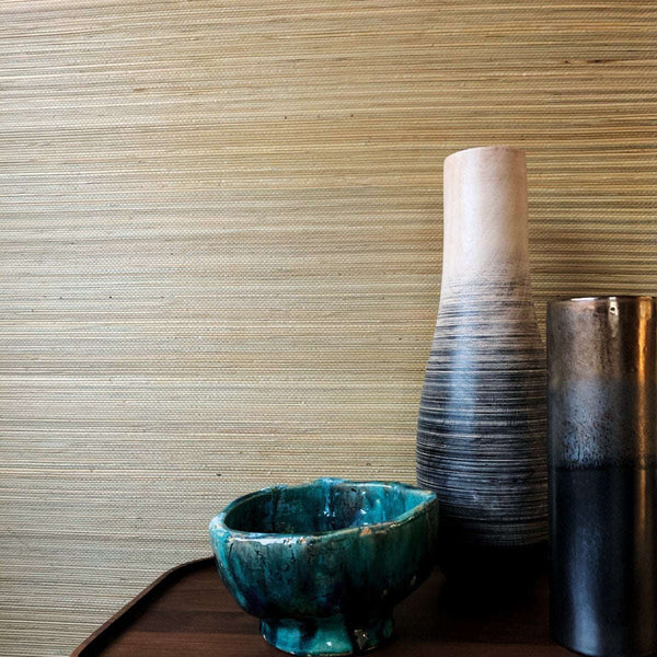 Seagrass-wallpaper-Casamance-Selected Wallpapers