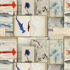 Seaman's Journal-behang-Mind the Gap-Light-300 cm (standaard)-WP20562-Selected Wallpapers