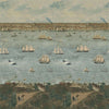 Seaport Ocean-behang-Designers Guild-Ocean-Set-PJD6009 / 01-Selected Wallpapers