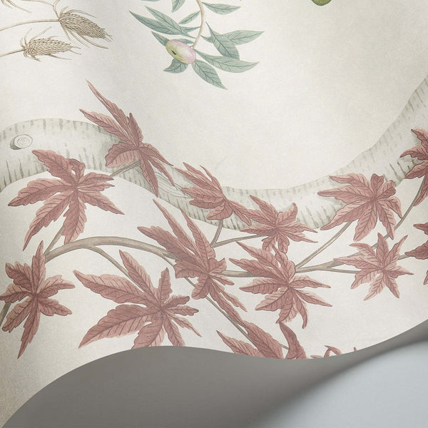 Seasonal Woods-Behang-Cole & Son-Clear Skies-Rol-120/6018-Selected Wallpapers