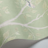 Seasonal Woods-Behang-Cole & Son-Jade-Rol-120/6021-Selected Wallpapers